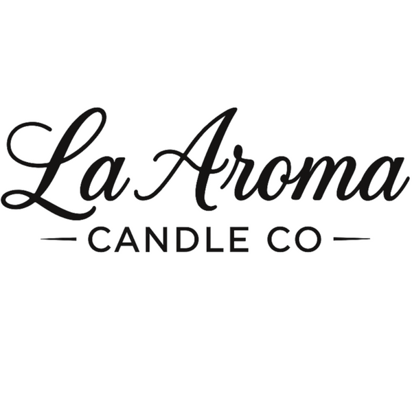 La Aroma Candle Co